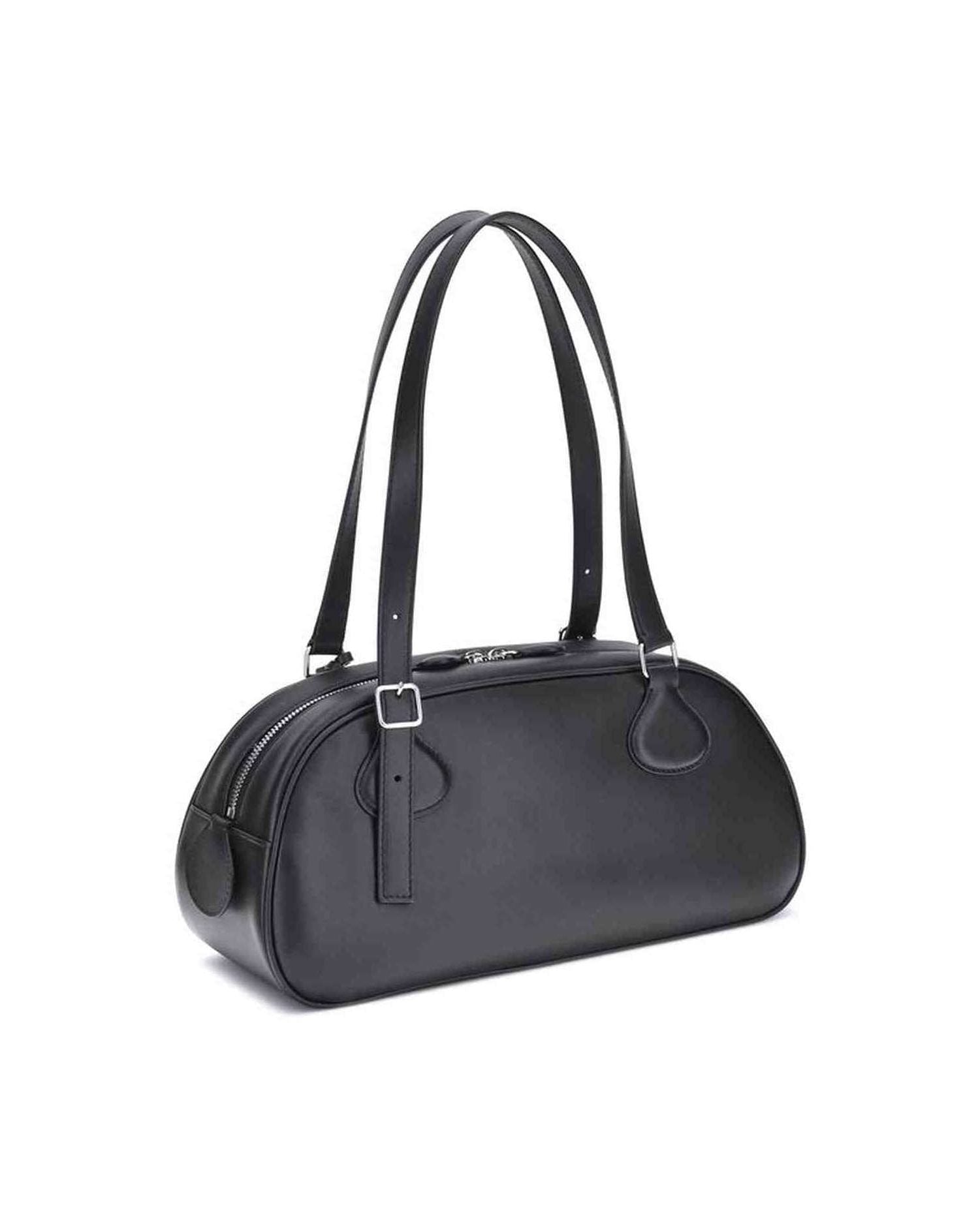 Courrėges Friday Medium Shoulder Bag Glam Steals