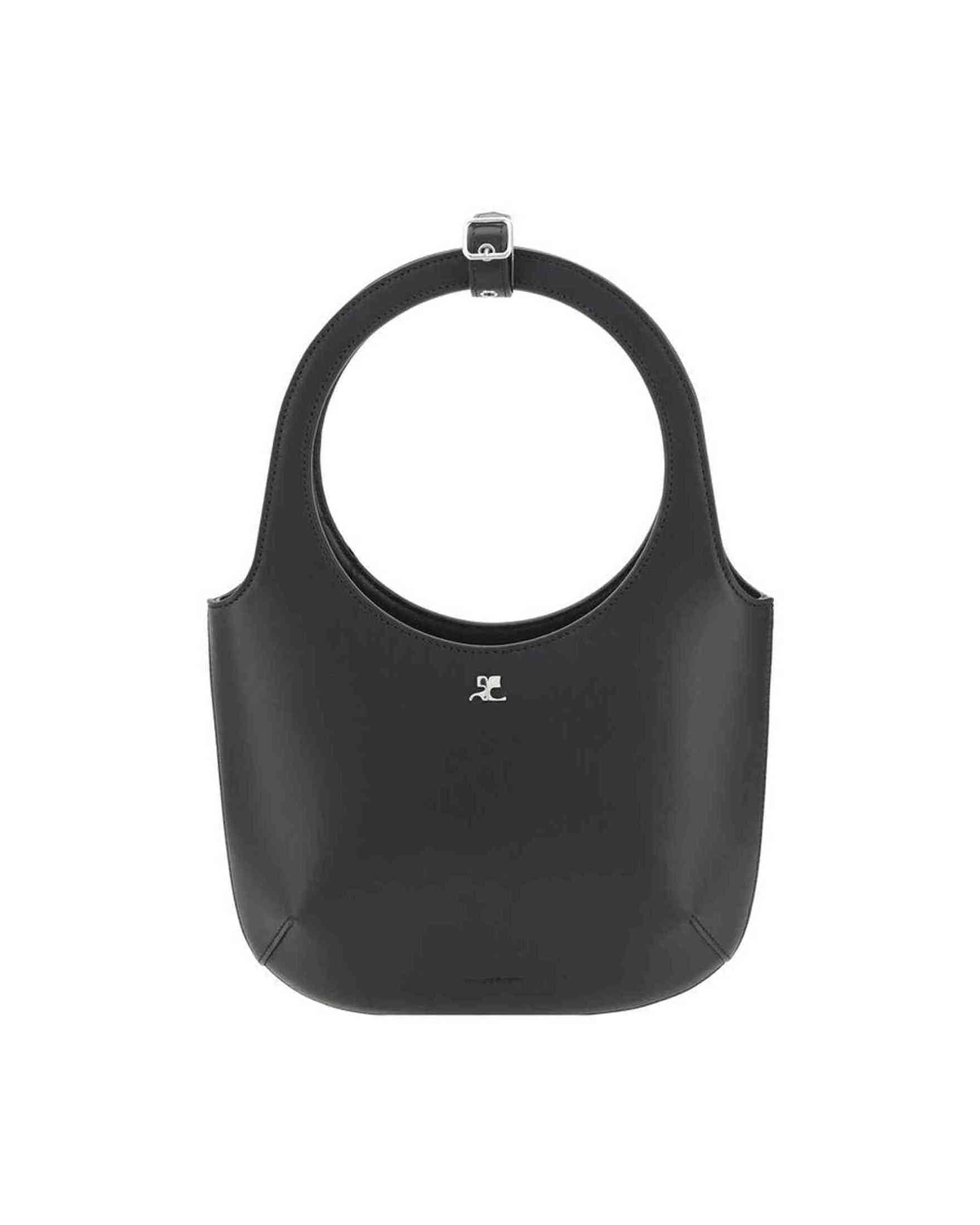 Courrėges Holy Shoulder Bag Glam Steals