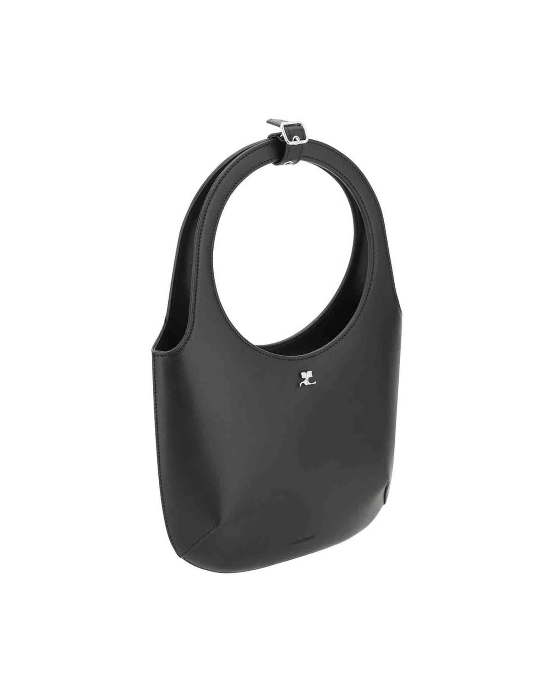 Courrėges Holy Shoulder Bag Glam Steals