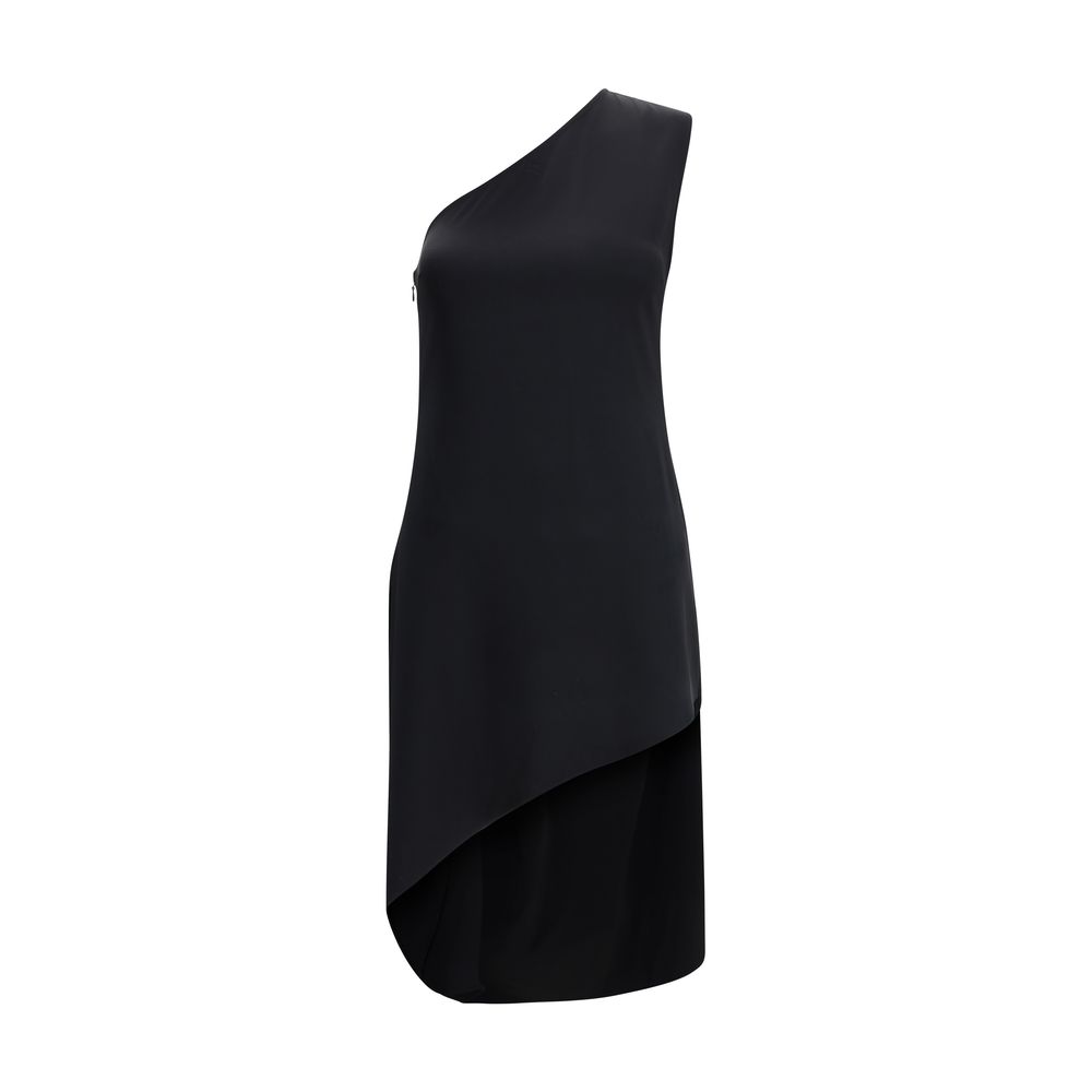 Courrėges Infinity Asymetrical Dress Glam Steals