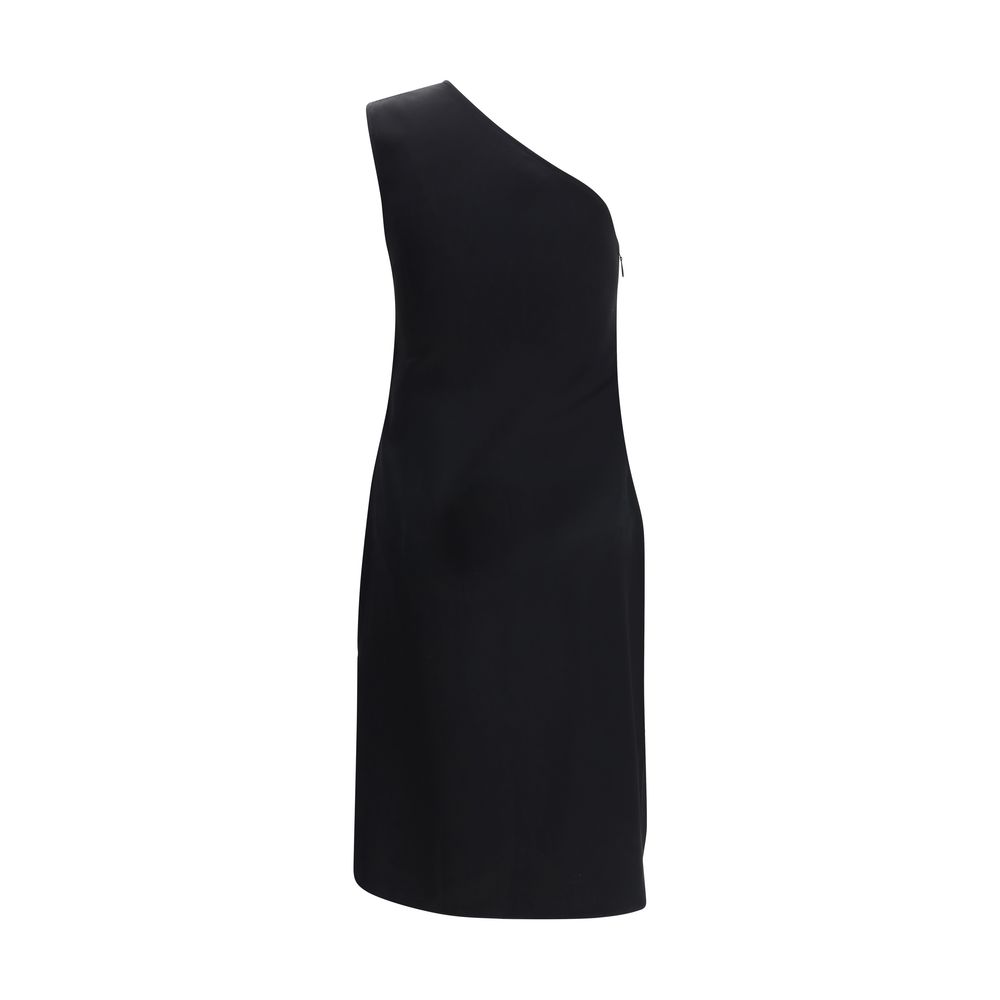 Courrėges Infinity Asymetrical Dress Glam Steals
