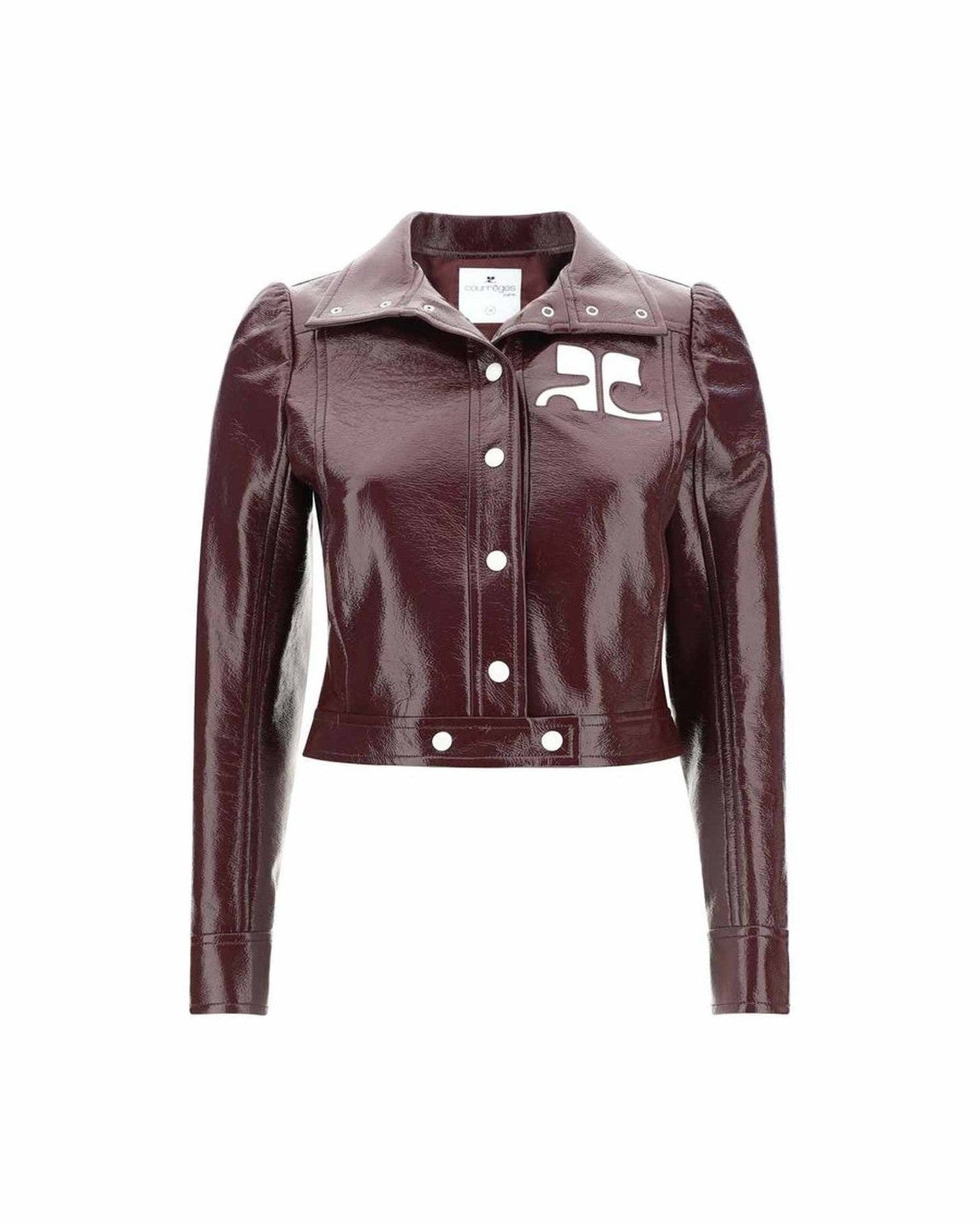 Courrèges Jacket Glam Steals