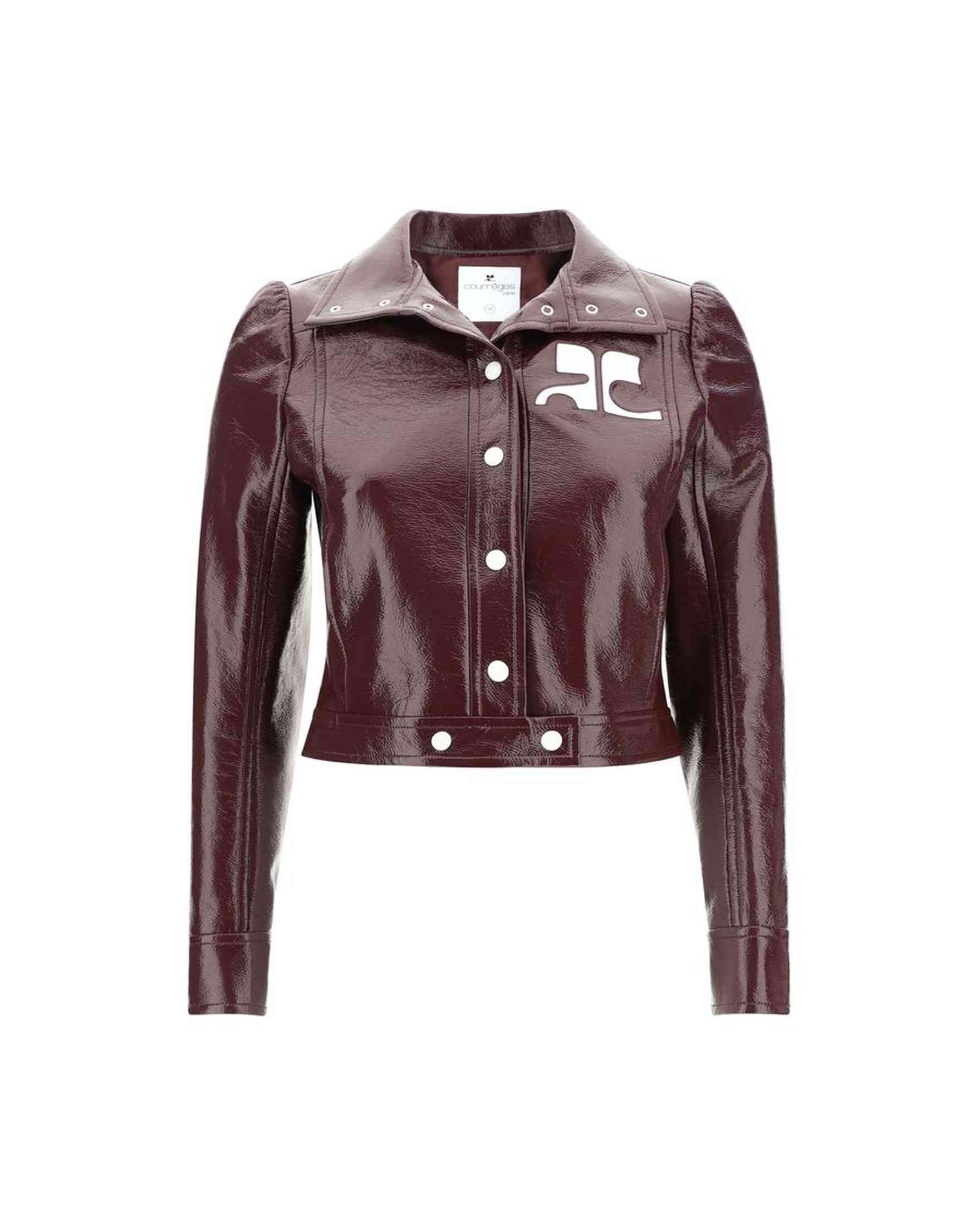 Courrèges Jacket Glam Steals