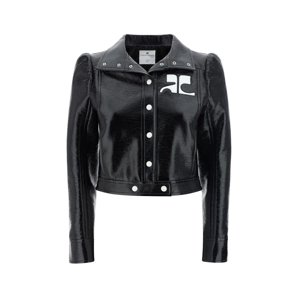 Courrèges Jacket Glam Steals