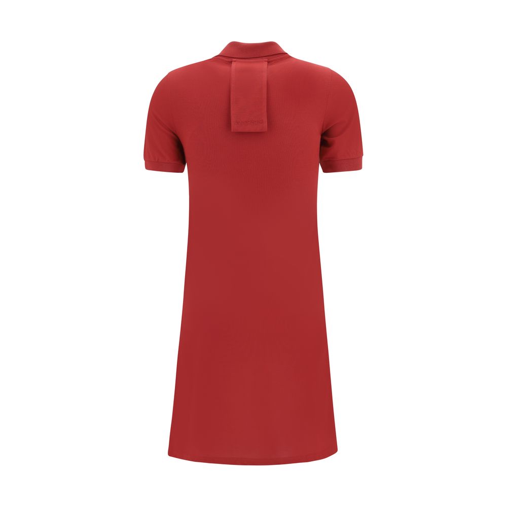 Courrėges Polo Dress Glam Steals