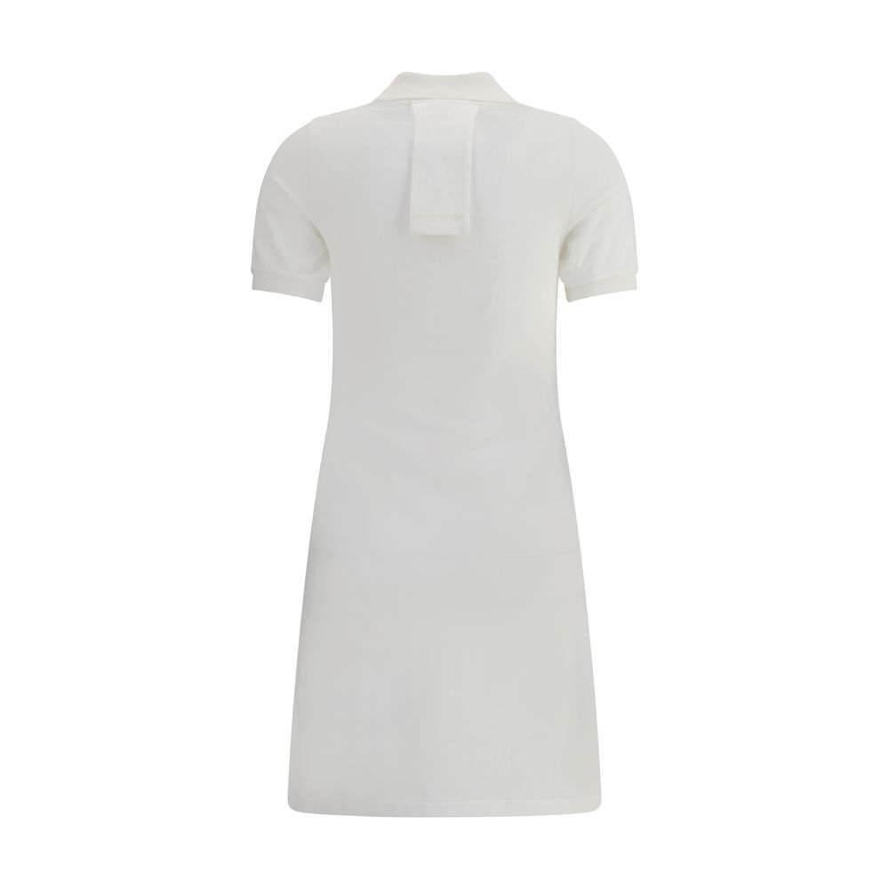 Courrėges Polo Dress Glam Steals