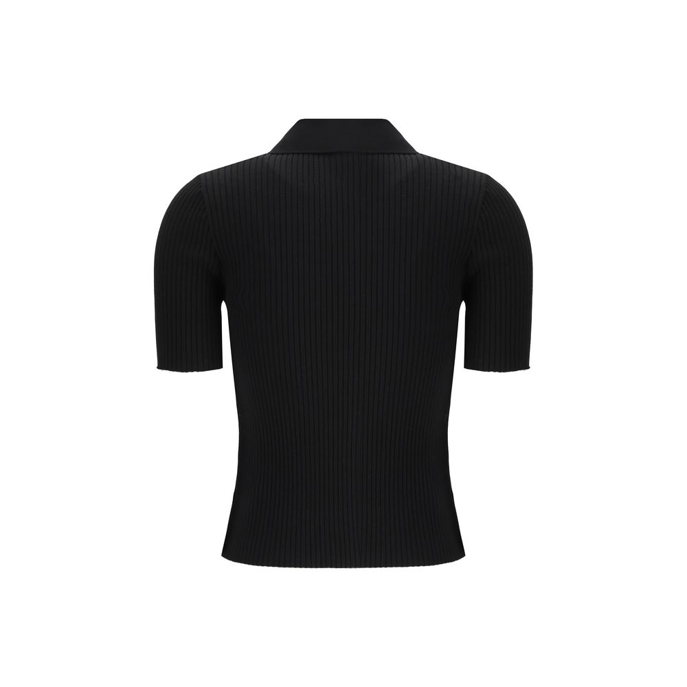 Courrèges Polo Shirt Glam Steals
