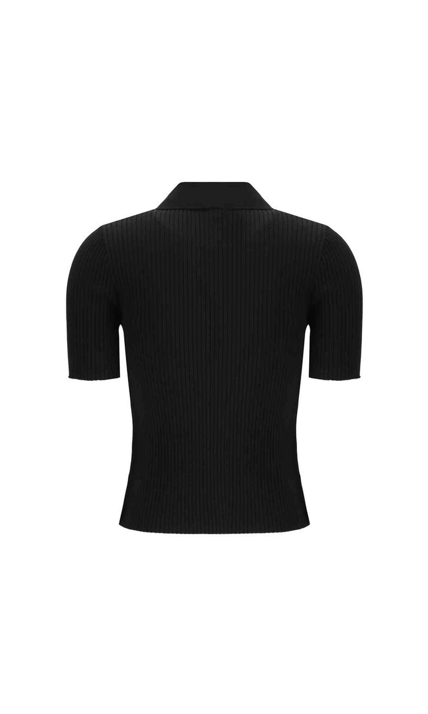 Courrèges Polo Shirt Glam Steals