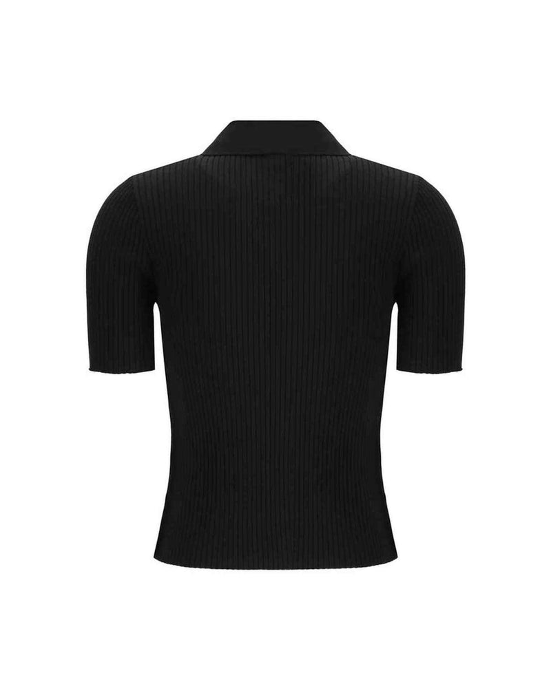 Courrèges Polo Shirt Glam Steals