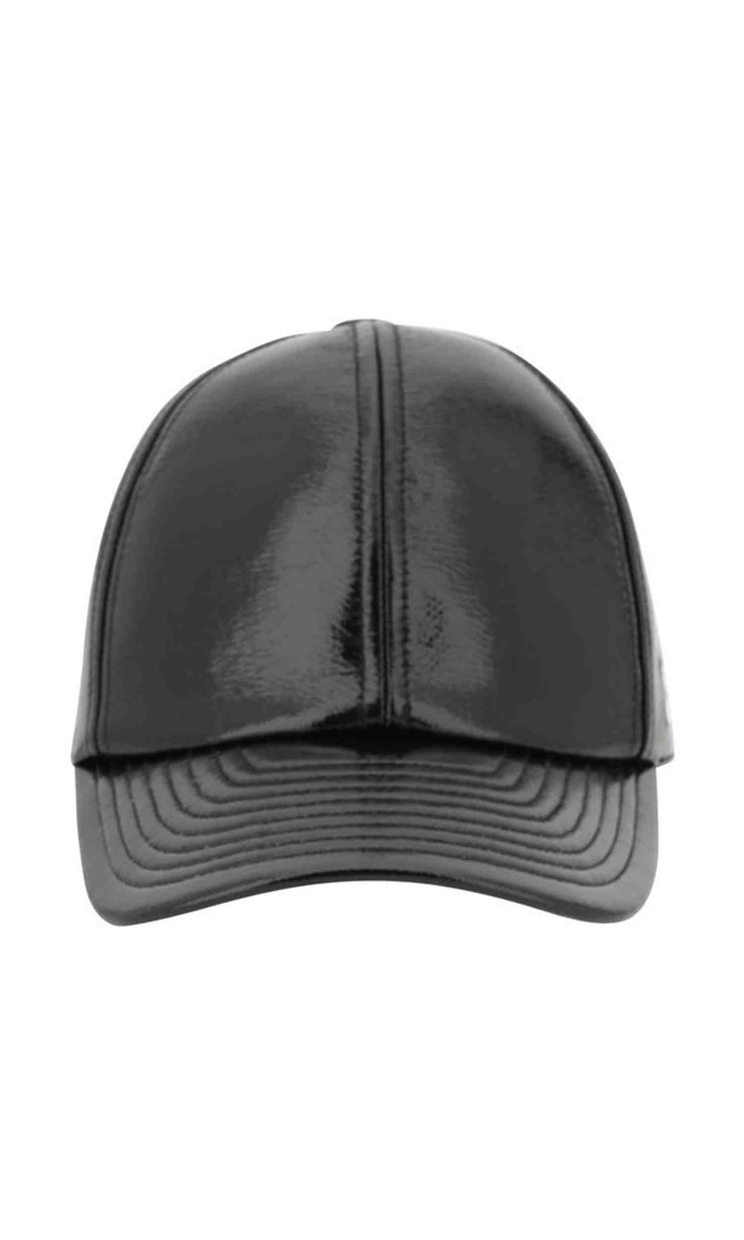 Courrèges Reedition Baseball Hat Glam Steals