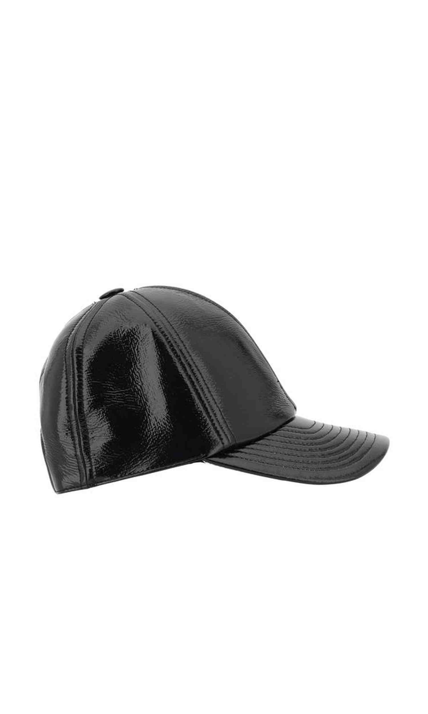 Courrèges Reedition Baseball Hat Glam Steals