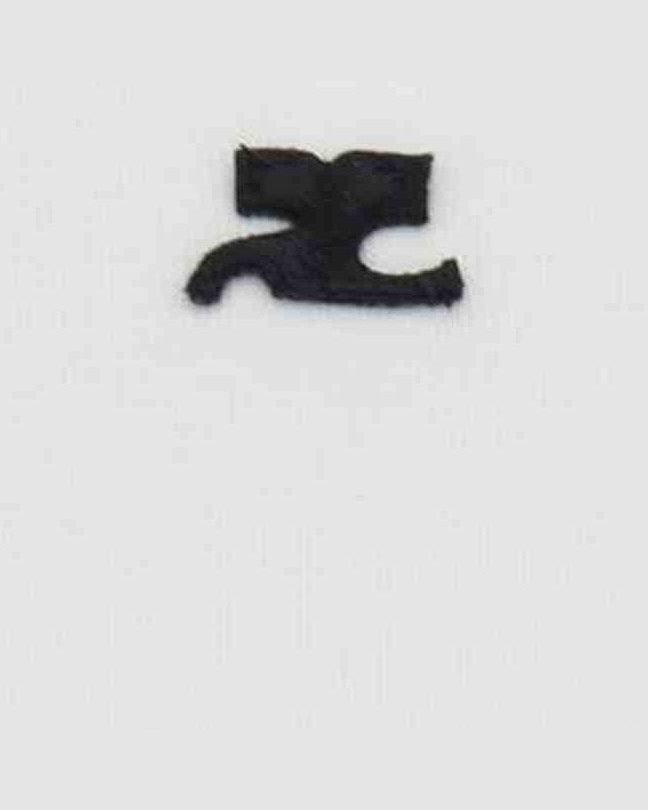 Courrèges T-Shirt Glam Steals