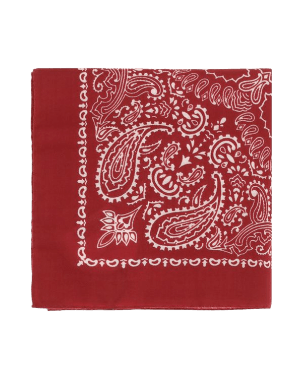 Destin Bandana Scarf