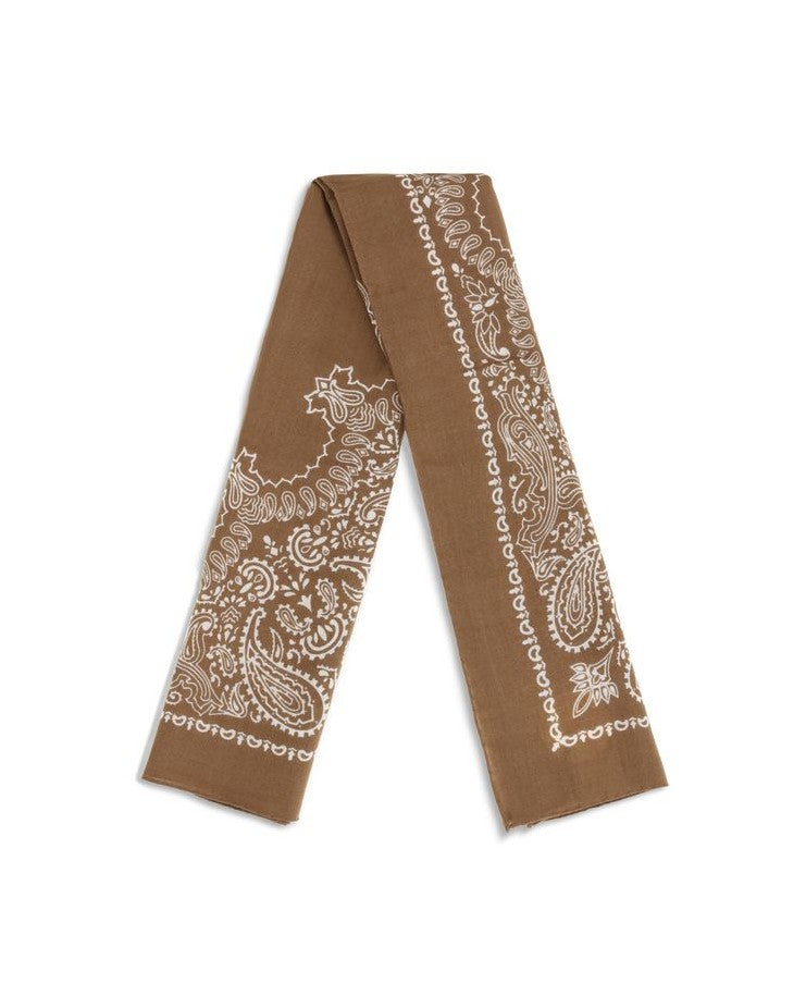 Destin Bandana Scarf Glam Steals