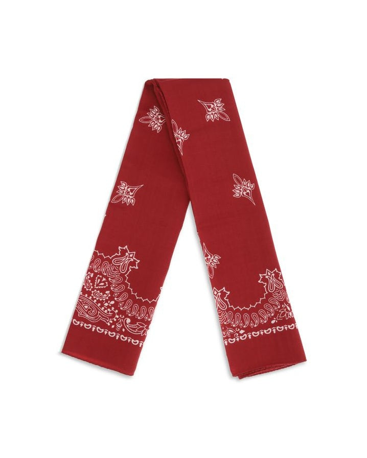 Destin Bandana Scarf Glam Steals