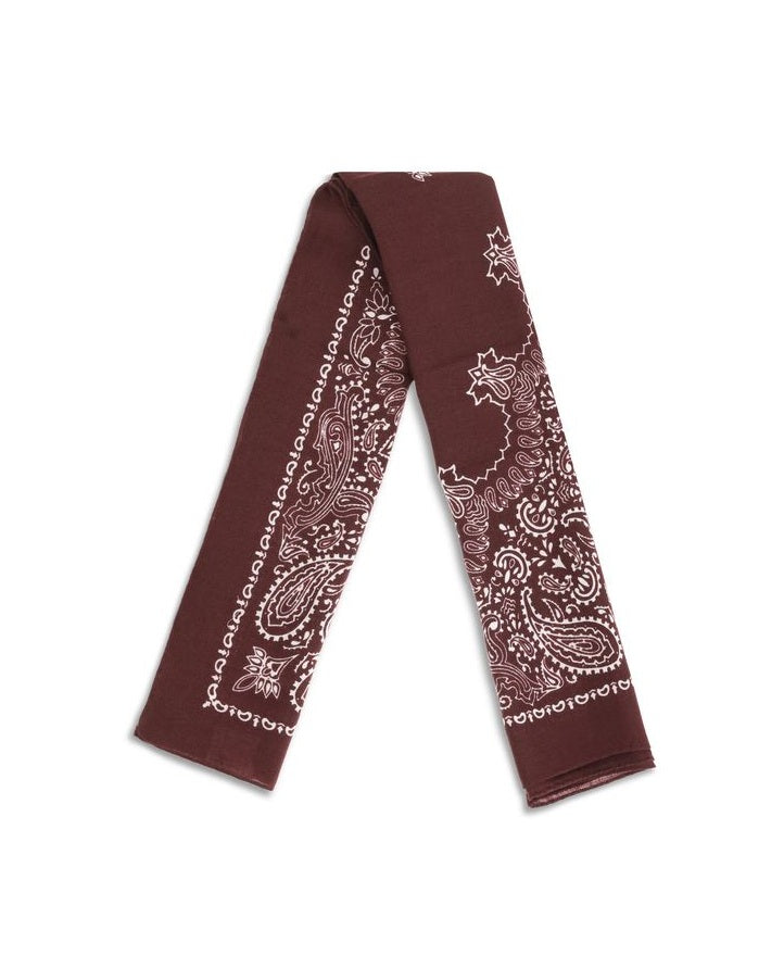Destin Bandana Scarf Glam Steals