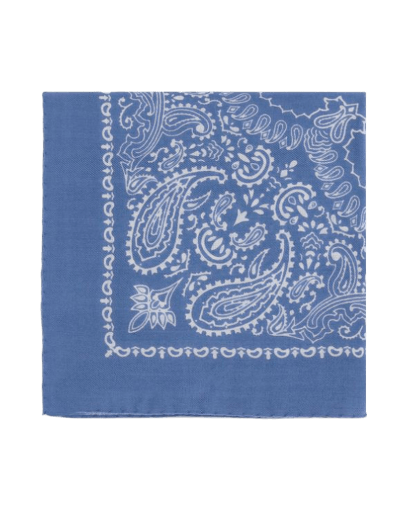 Destin Bandana Scarf
