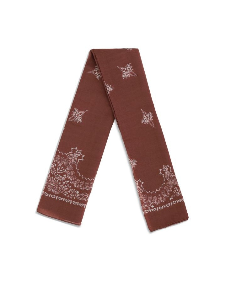 Destin Bandana Scarf Glam Steals
