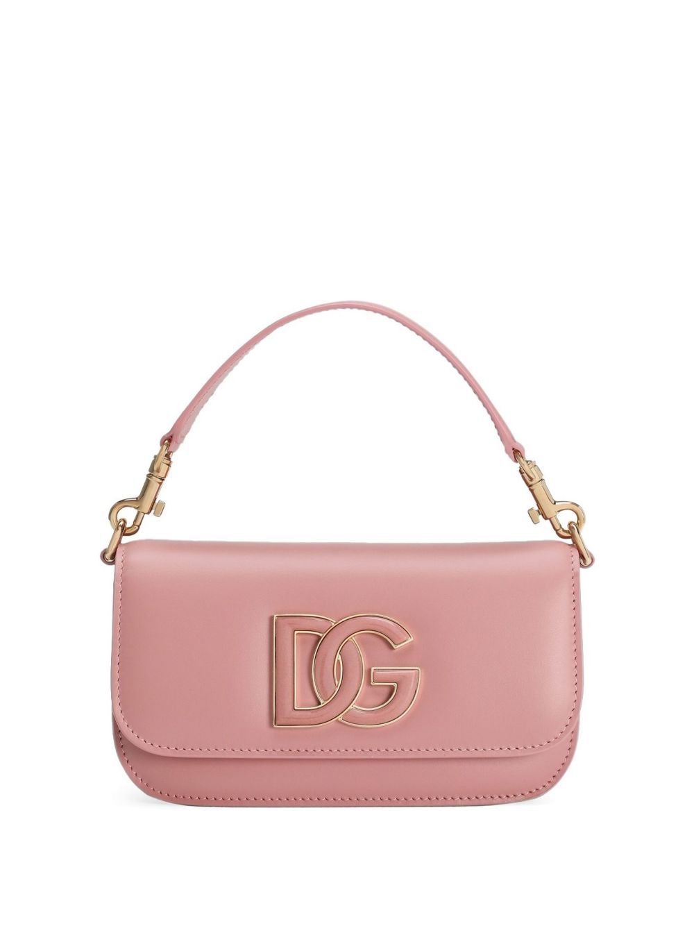 Dolce & Gabbana 35 Cross Body Bag Glam Steals