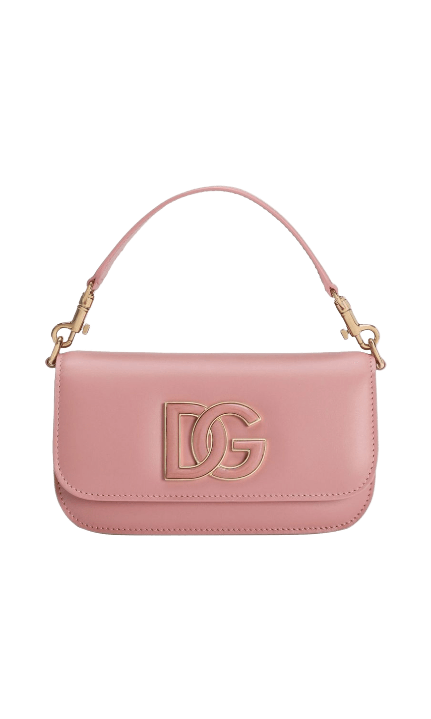 Dolce & Gabbana 35 Cross Body Bag Glam Steals