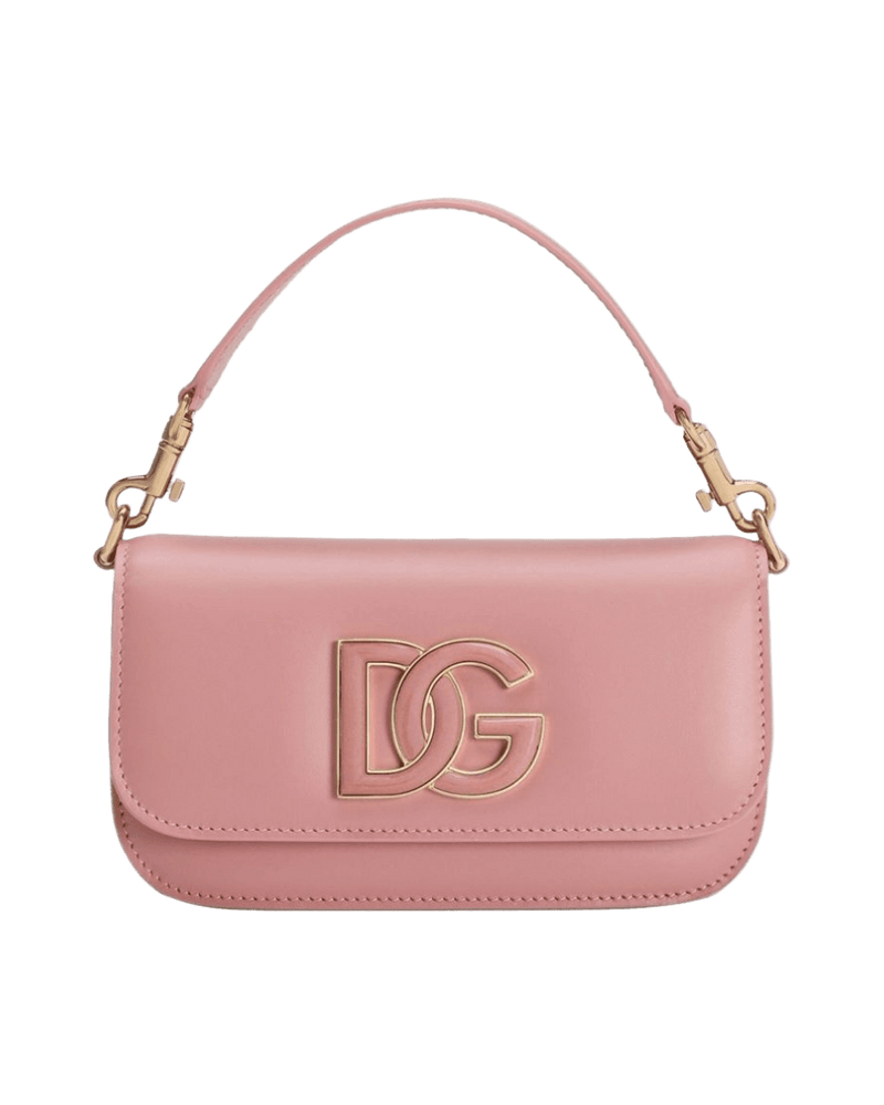 Dolce & Gabbana 35 Cross Body Bag Glam Steals