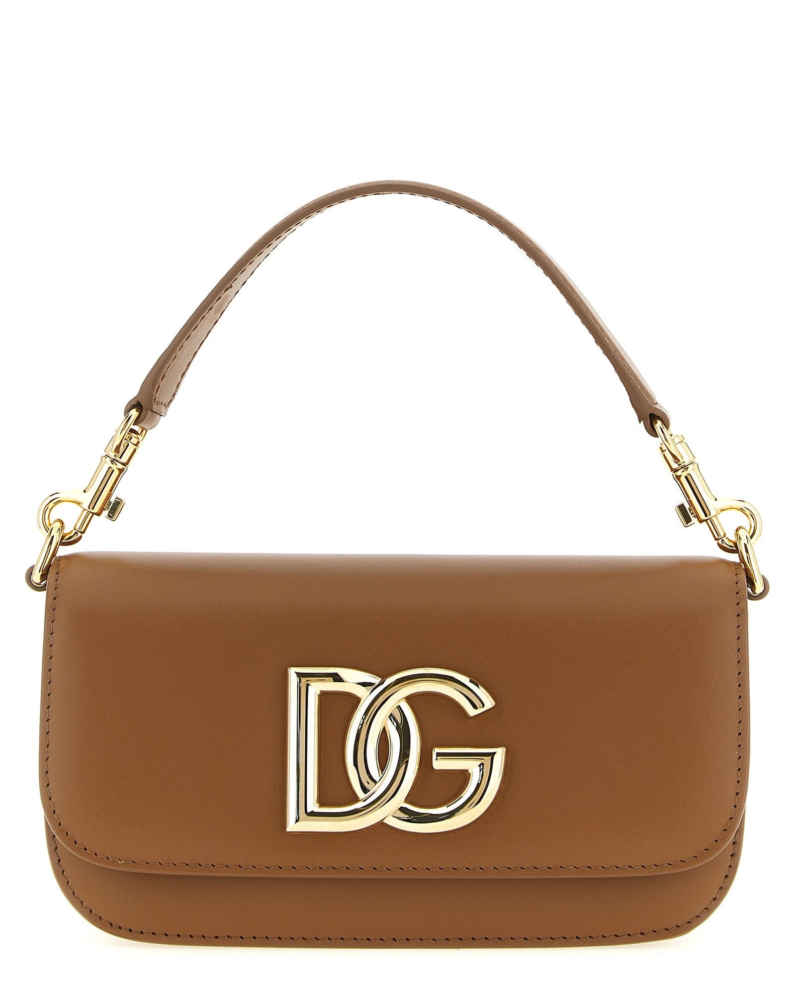 Dolce & Gabbana 35 Handbag