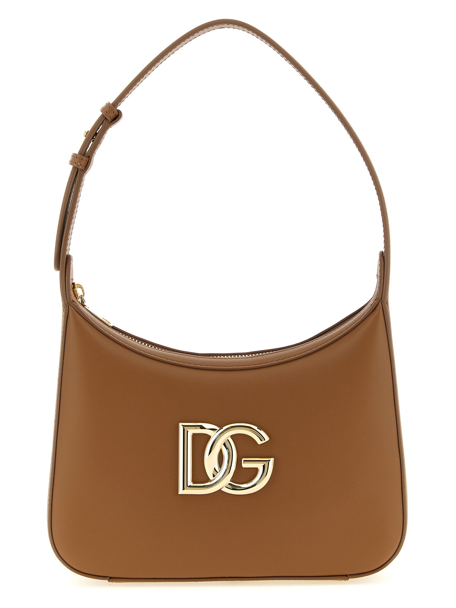 Dolce & Gabbana 35 Shoulder Bag