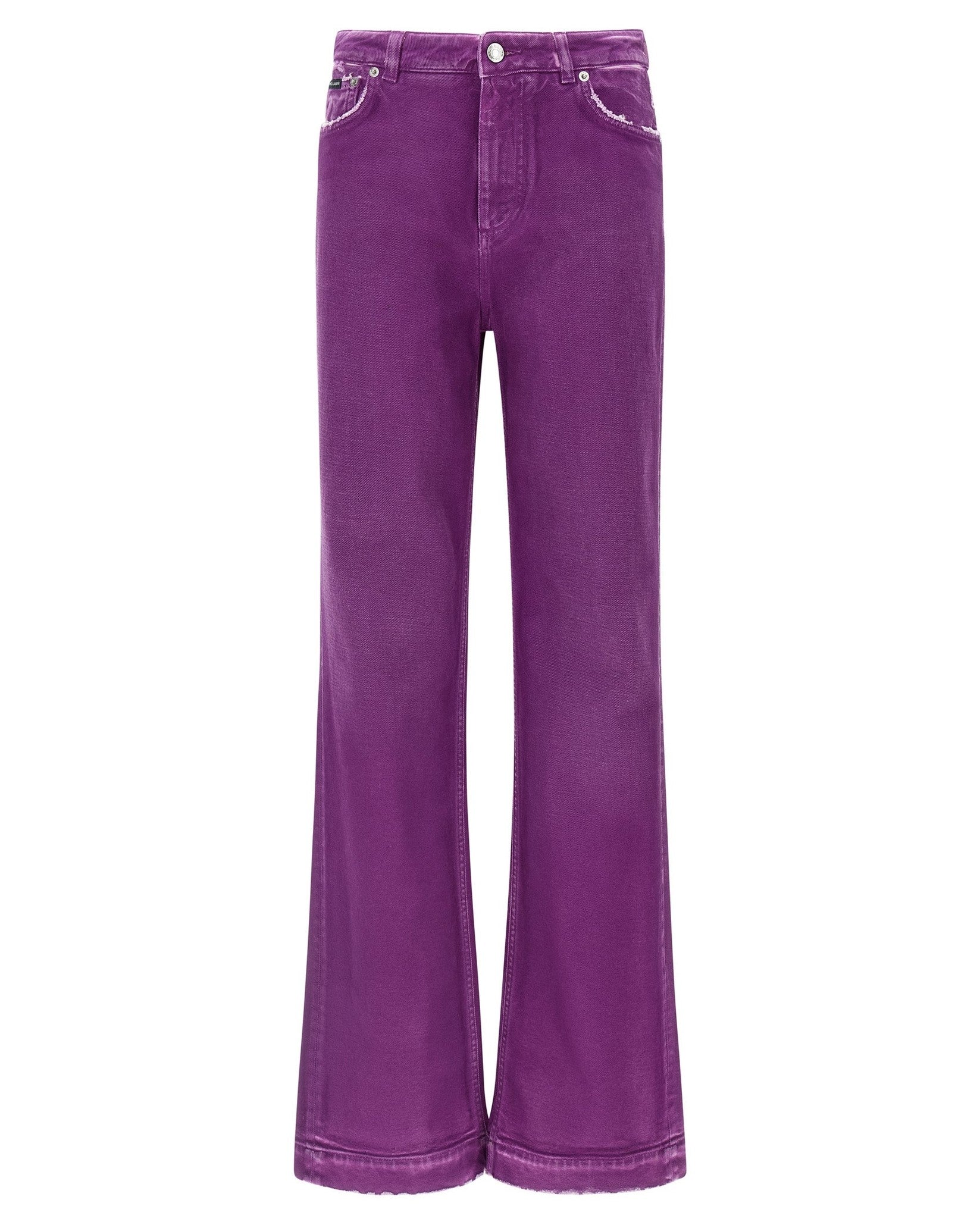 Dolce & Gabbana 5 Pocket Pant