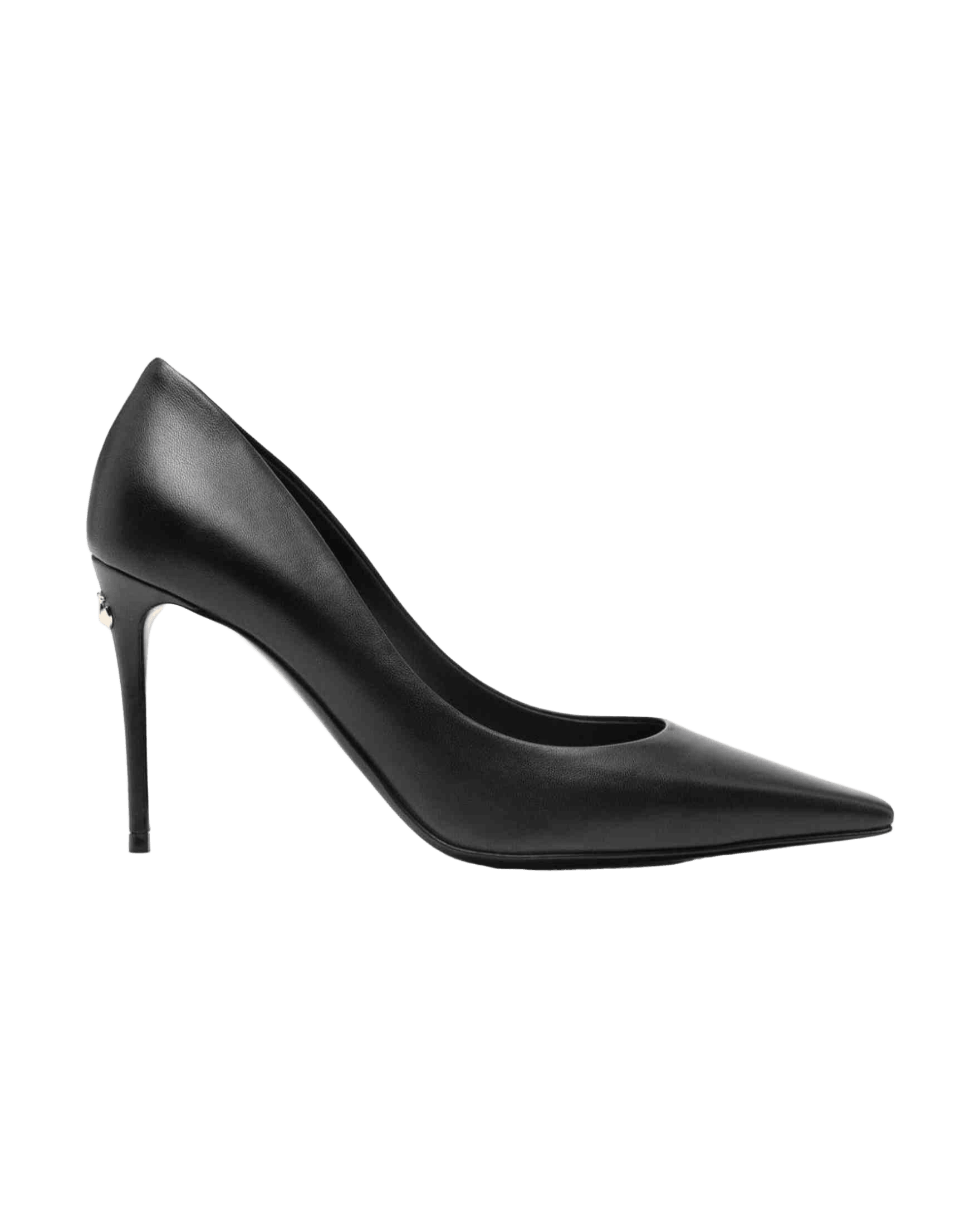 Dolce & Gabbana 95mm Décoletté Pumps Glam Steals