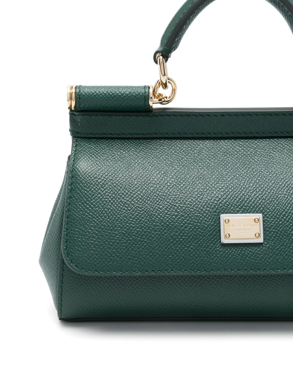 Dolce & Gabbana Bag Glam Steals