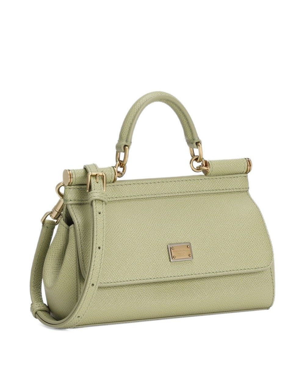 Dolce & Gabbana Bag Glam Steals