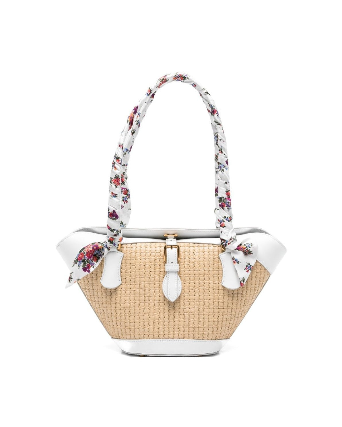 Dolce & Gabbana Beige Bag Glam Steals