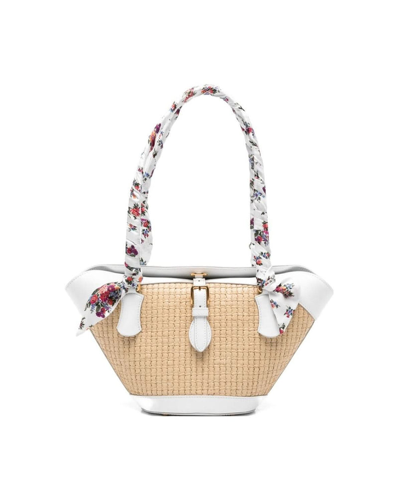 Dolce & Gabbana Beige Bag Shopper