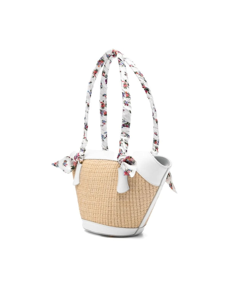 Dolce & Gabbana Beige Bag Shopper