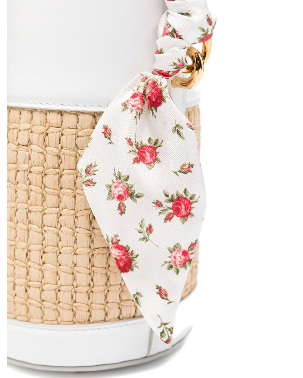 Dolce & Gabbana Beige Bag Glam Steals