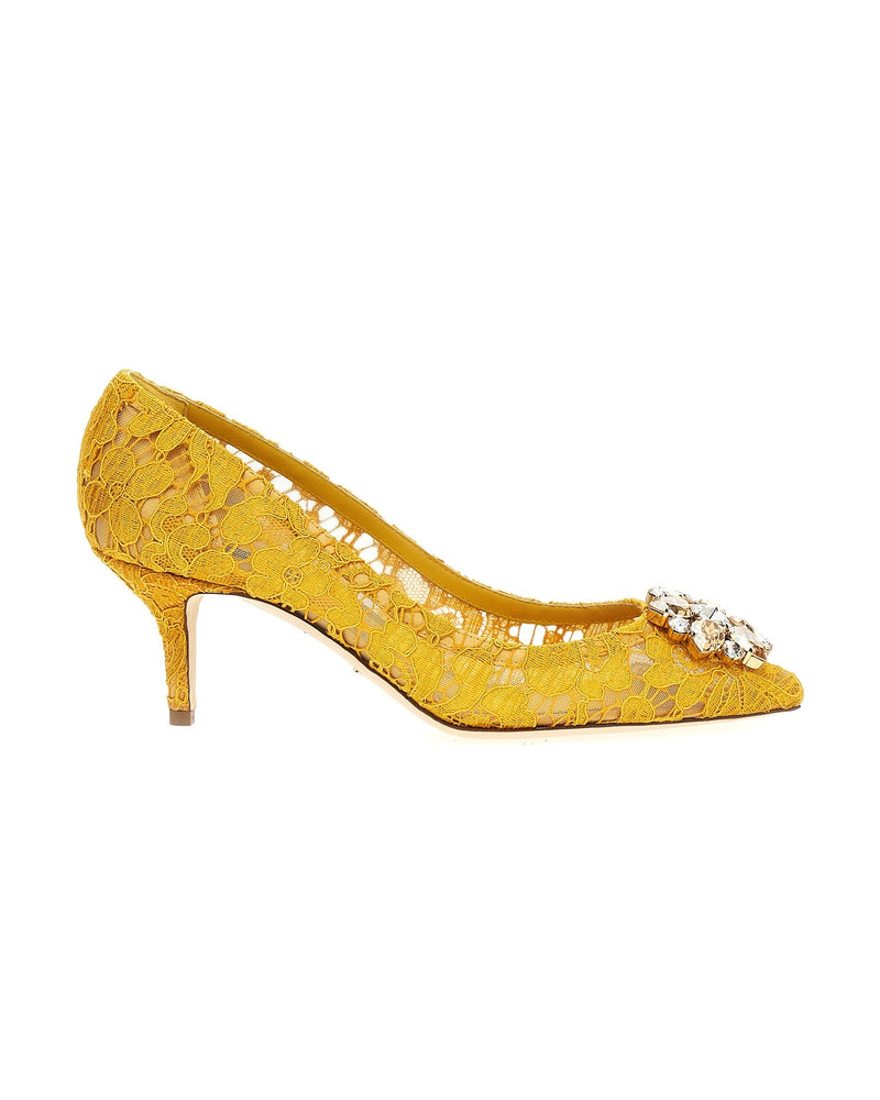 Dolce & Gabbana Bellucci Pumps Pumps