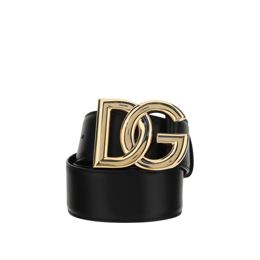 Dolce & Gabbana Belt Glam Steals