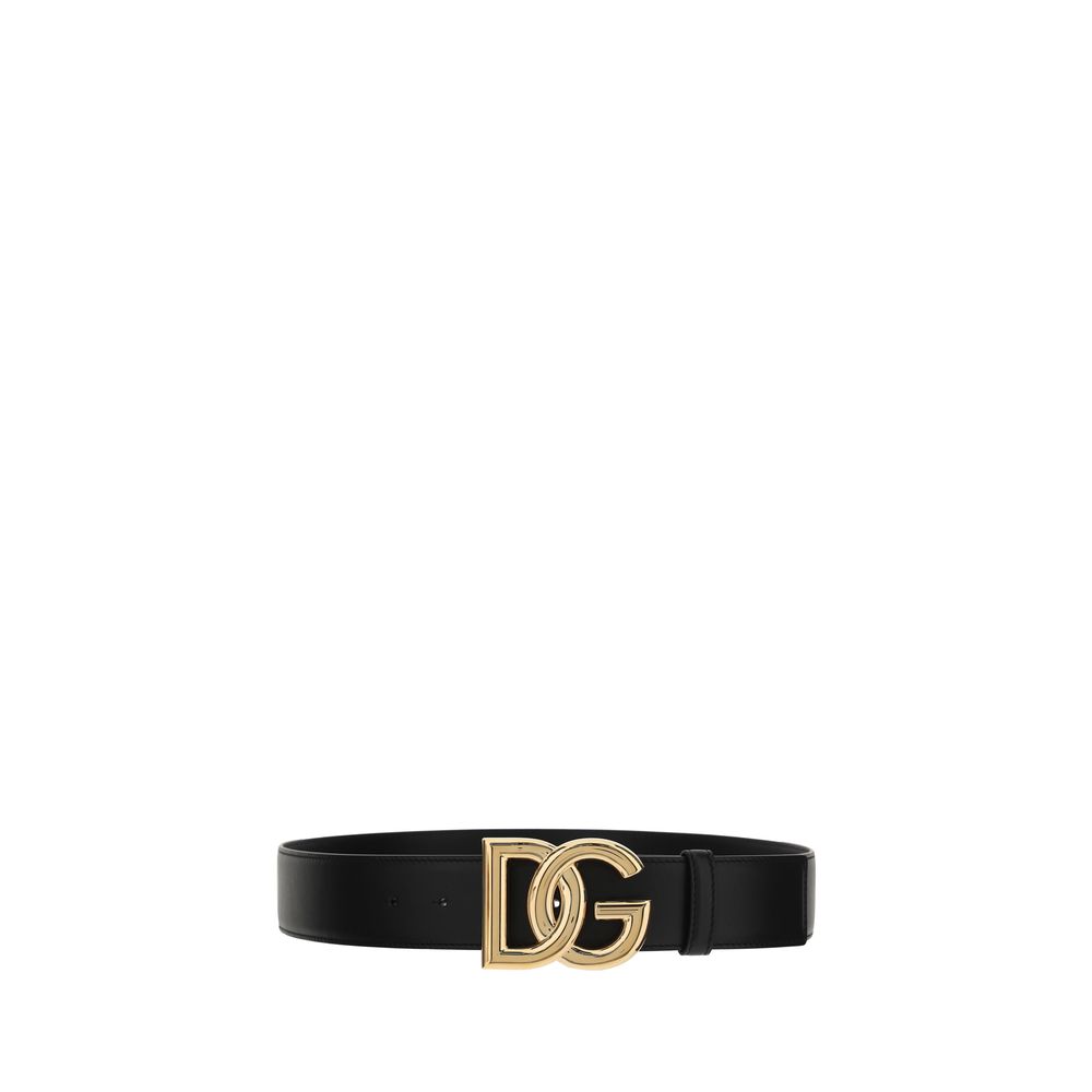 Dolce & Gabbana Belt Glam Steals