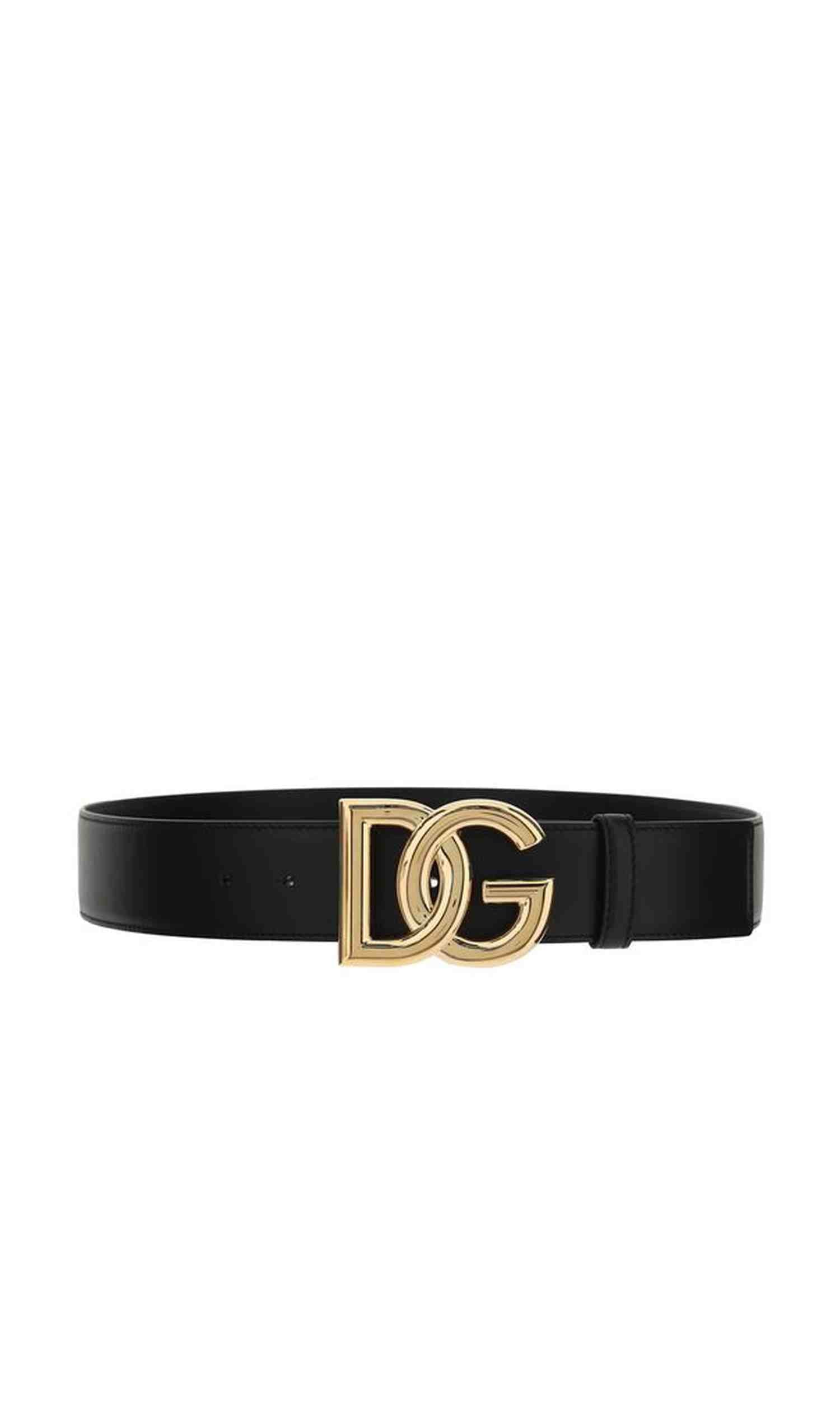 Dolce & Gabbana Belt Glam Steals