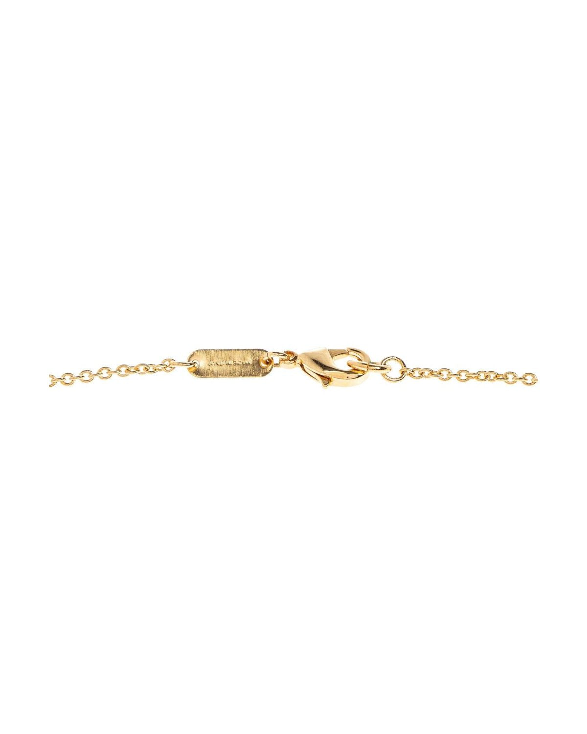 Dolce & Gabbana Bijoux Golden Glam Steals
