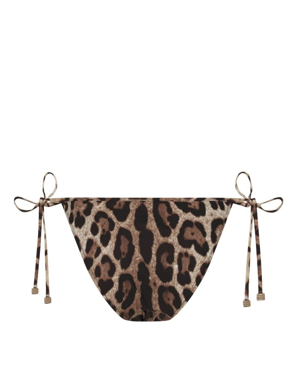 Dolce & Gabbana Bikini Bottom Swim Briefs