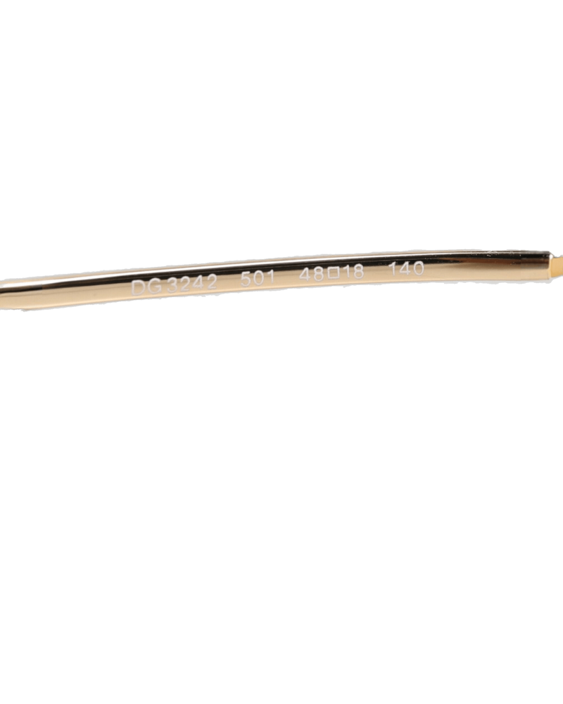 Dolce & Black Gabbana Acetate Cat Eye Frame Eyeglass Reading Glass Glam Steals