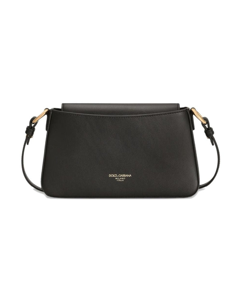 Dolce & Gabbana Black Bag Glam Steals
