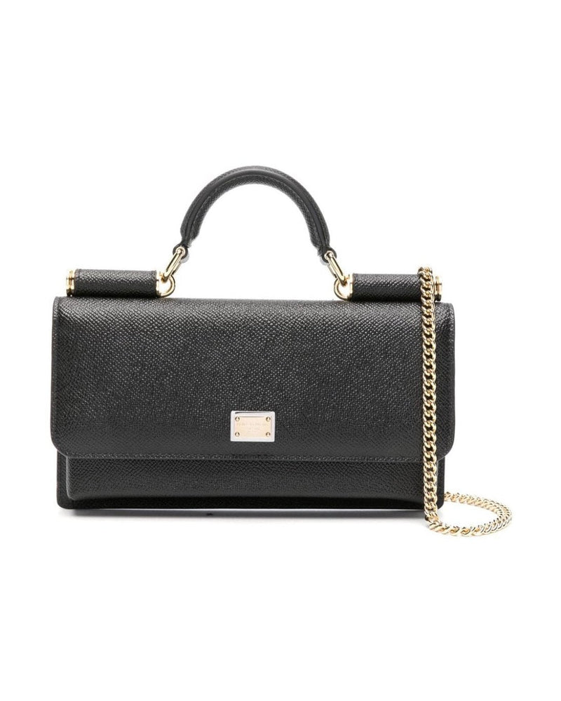Dolce & Gabbana Black Bag Glam Steals