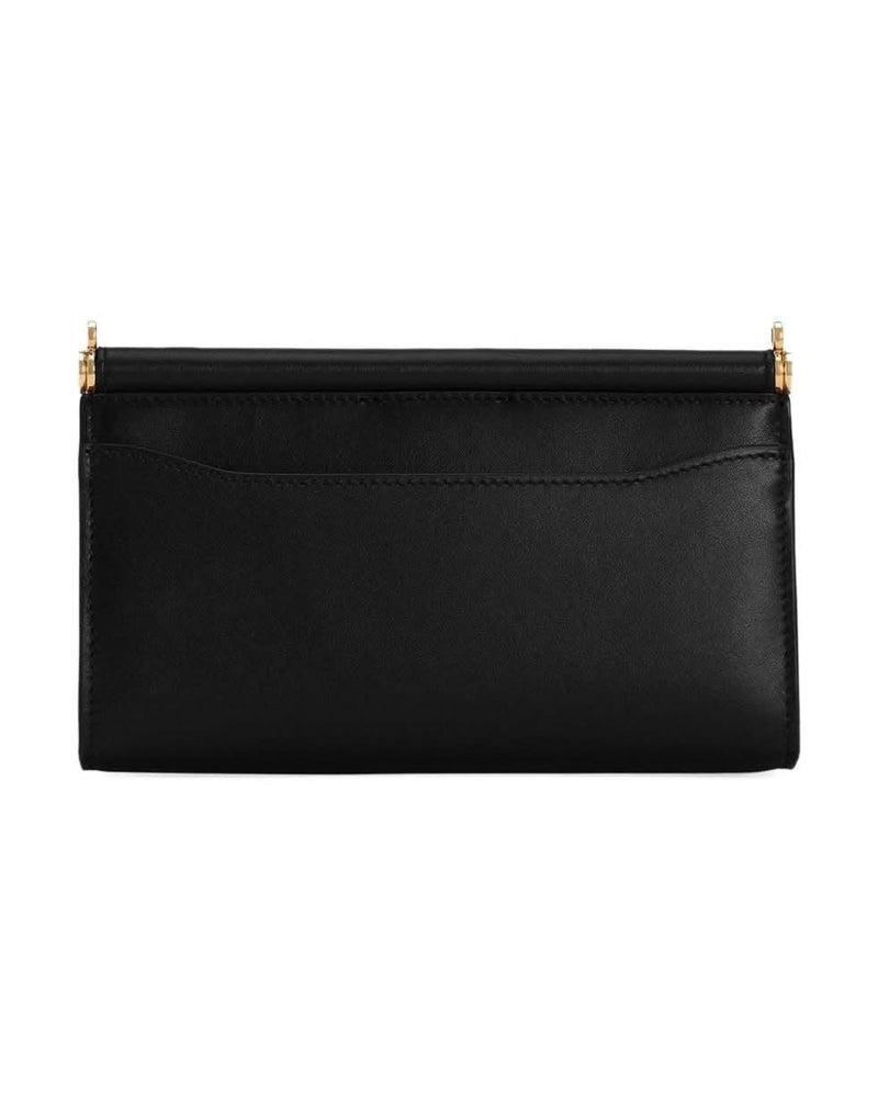 Dolce & Gabbana Black Bag Glam Steals