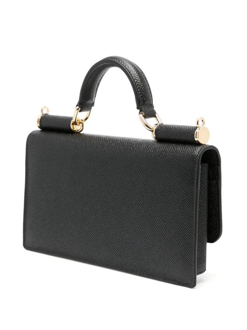 Dolce & Gabbana Black Bag Glam Steals