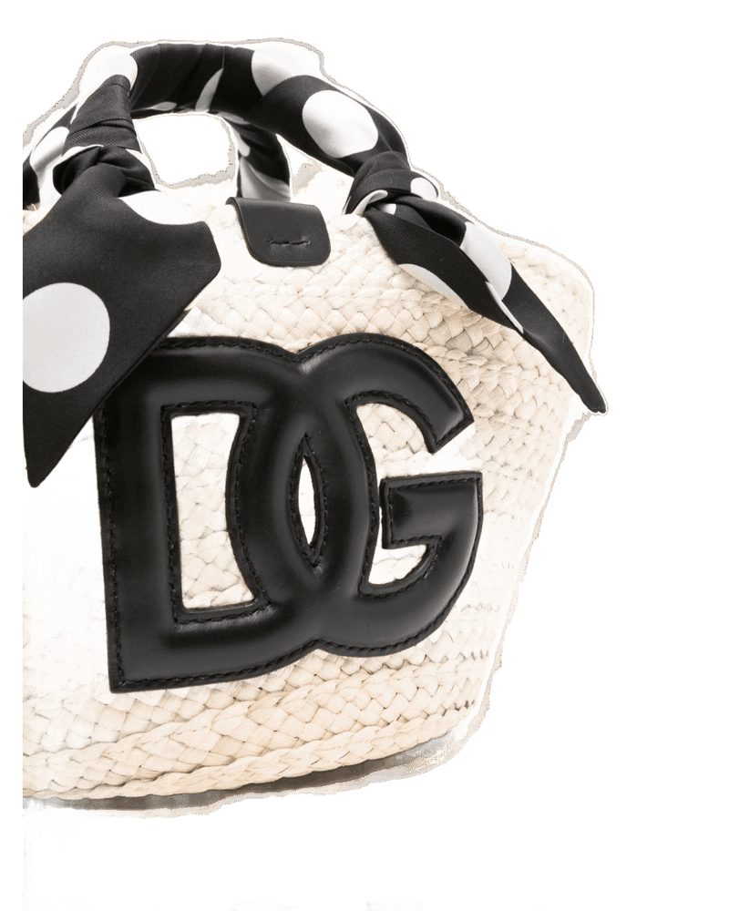 Dolce & Gabbana Black Bag Glam Steals