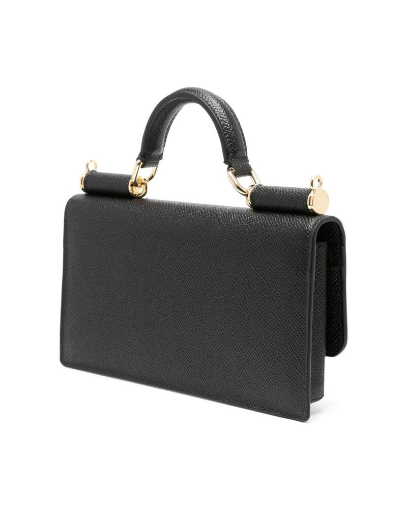 Dolce & Gabbana Black Bag Glam Steals