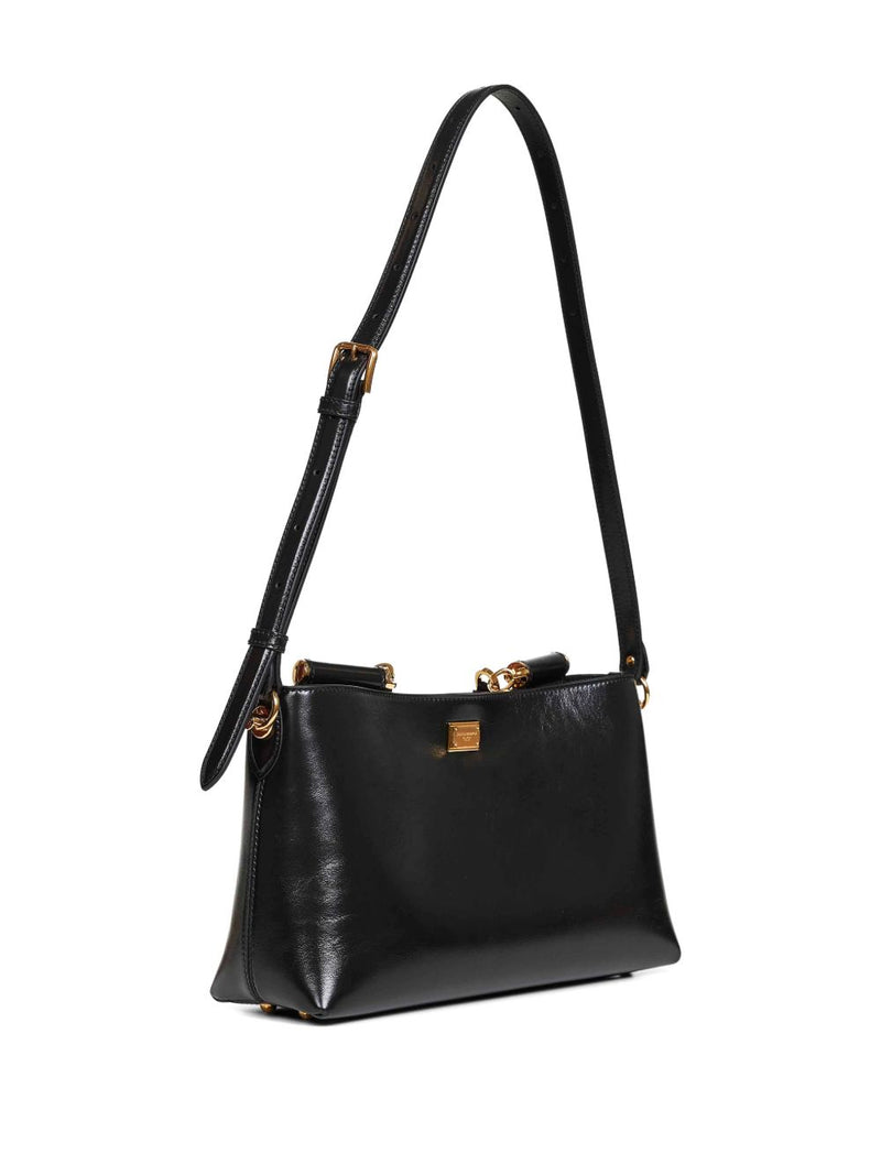 Dolce & Gabbana Black Bag Glam Steals