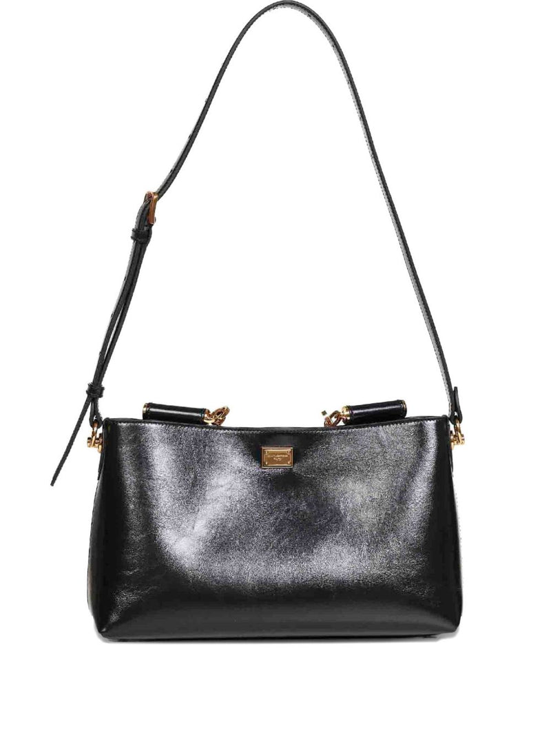 Dolce & Gabbana Black Bag Glam Steals